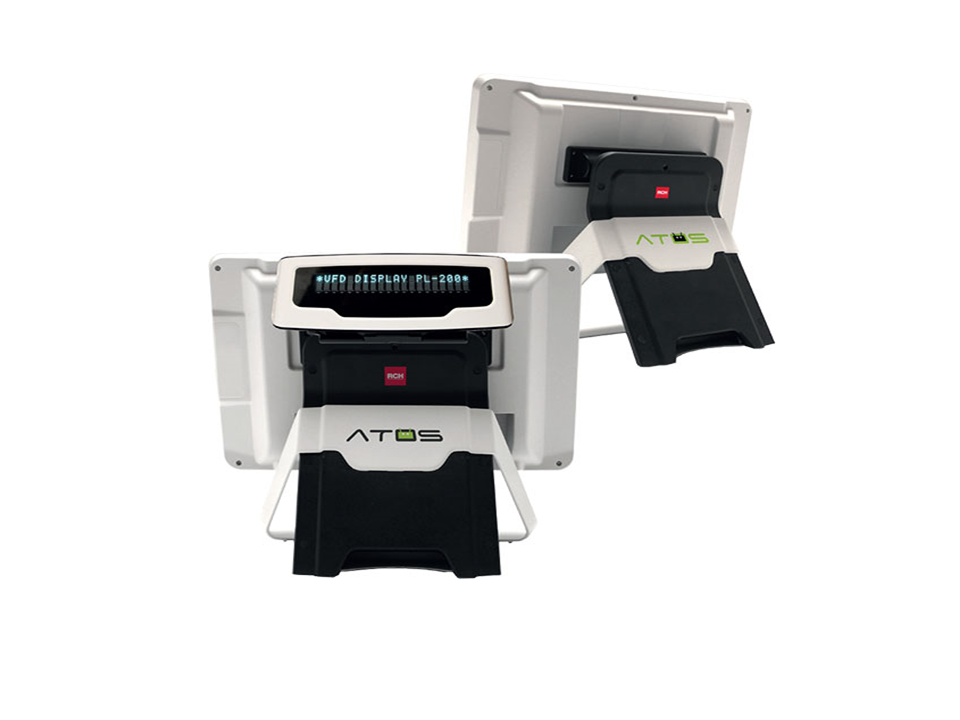 Introducing: atos1